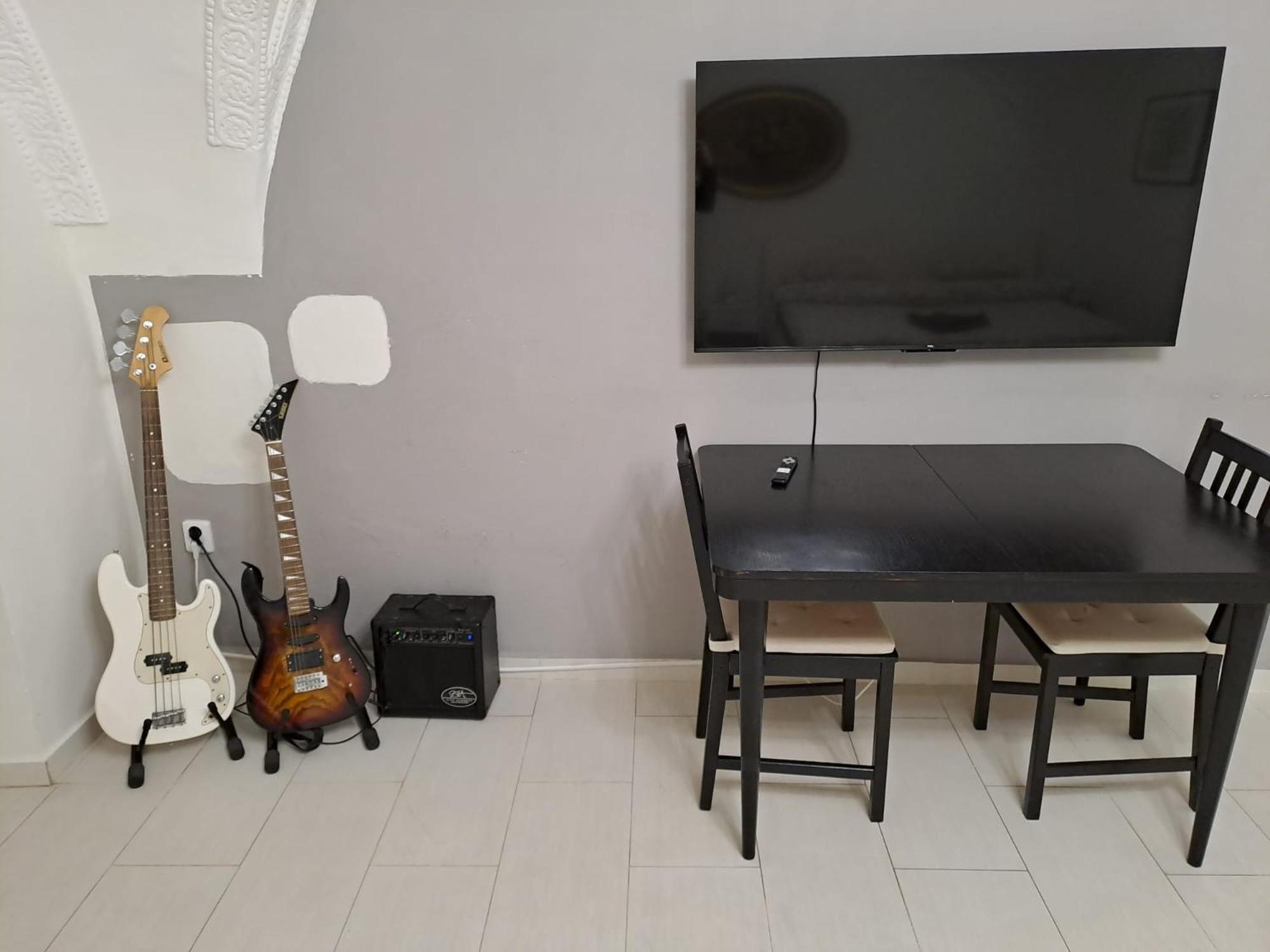 At The Blue Lion & Parking Assistance Apartment ปราก ห้อง รูปภาพ